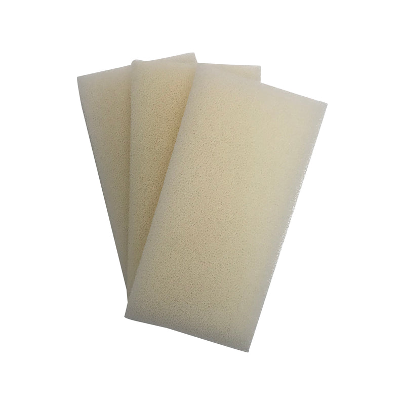 3 x Interpet PF3 Replacement Foams