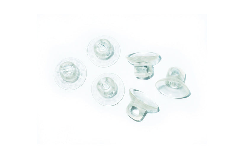 Ista Airline Suction Cups (6 Pack)