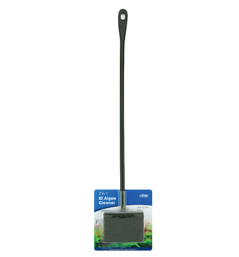 Ista 2 in 1 EZ  50cm Algae Cleaner