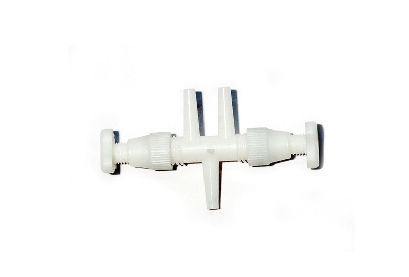 Ista Twin Air Flow Control Valve