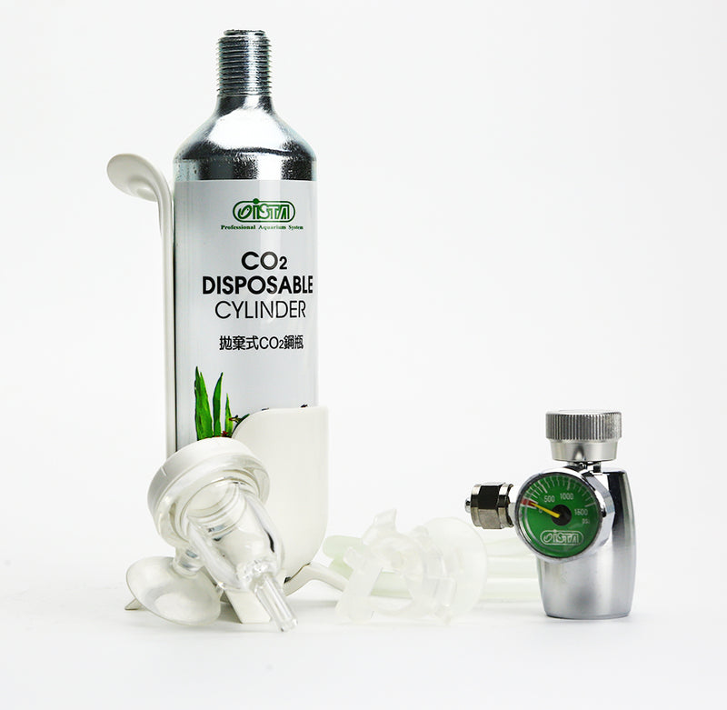 Ista Mini CO2 System for Planted Aquarium
