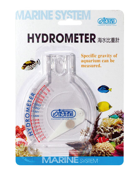 Ista Hydrometer