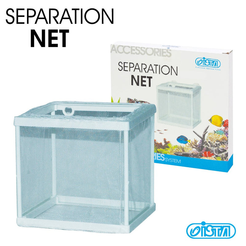 Ista Separation Net