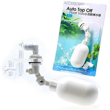 Ista Auto Top Off Float Valve