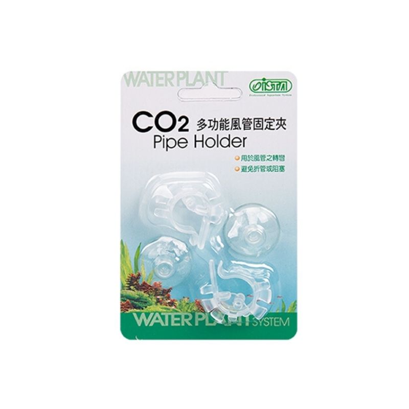 Ista CO2 / Air Pipe Holder