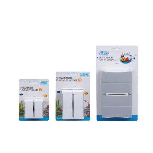 Ista Floating EZ Clean Algae Magnets