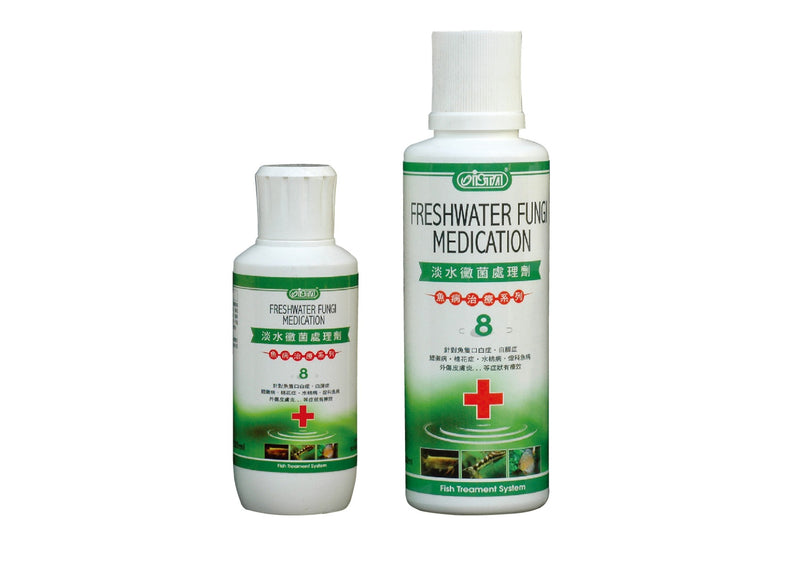 Ista Freshwater Fungi Medication