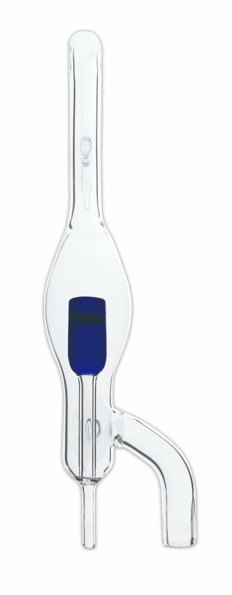 Ista Glass CO2 Diffuser External Filter Outlet
