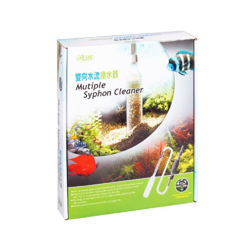 Ista Multi Syphon Gravel Cleaner