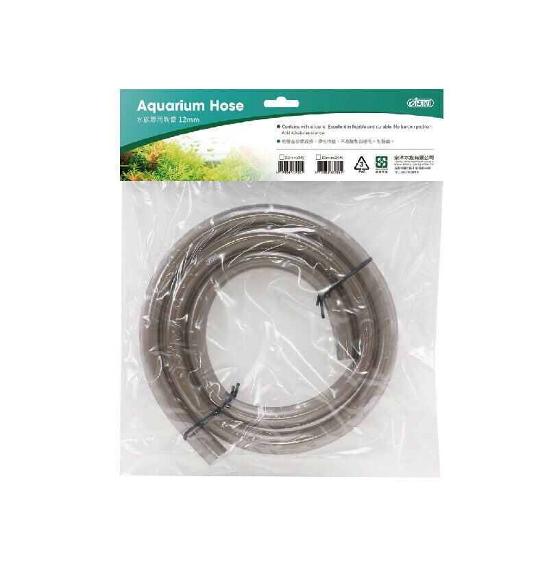 Ista 16mm PVC Hose Tubing
