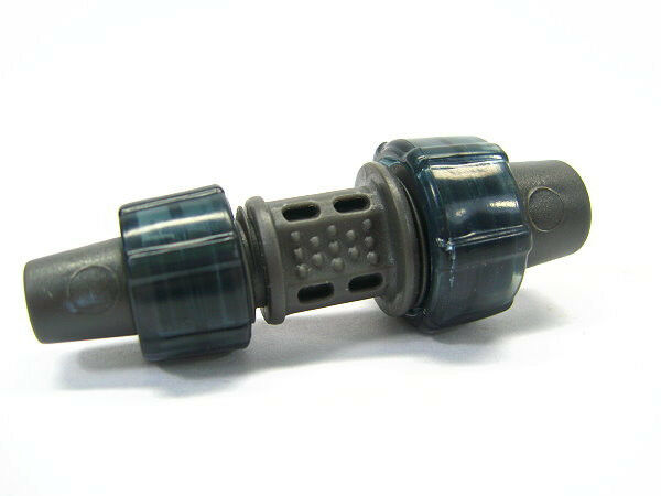 Ista Hose Adapter / Reducer 16mm - 12mm