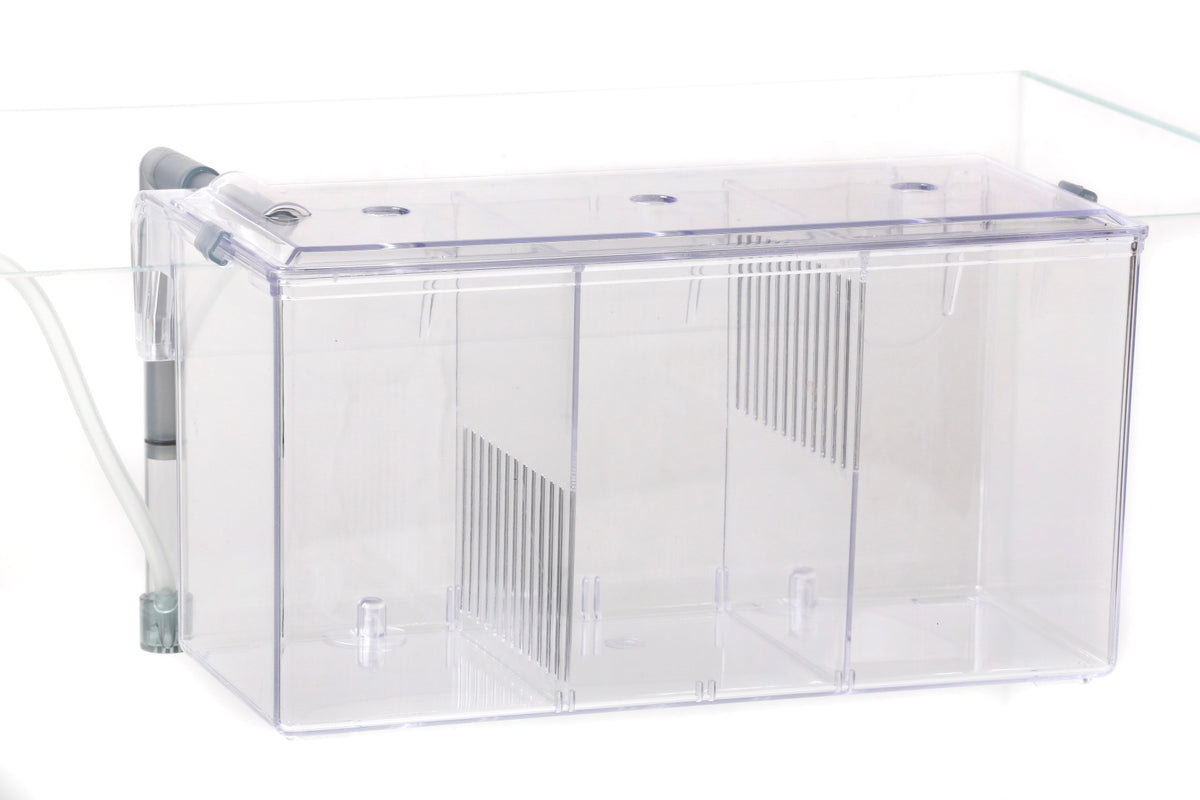 Ista Hang-On Separation Box — Finest Filters