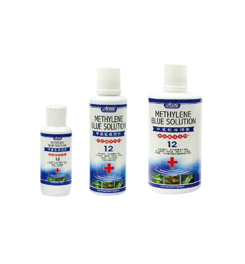 Ista Methylene Blue