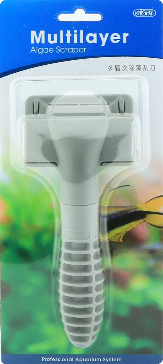 Ista Multilayer Algae Scraper — Finest Filters