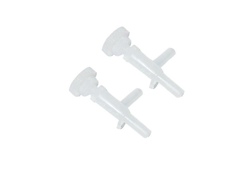 Ista Air Flow Control Valves (2 Pack)