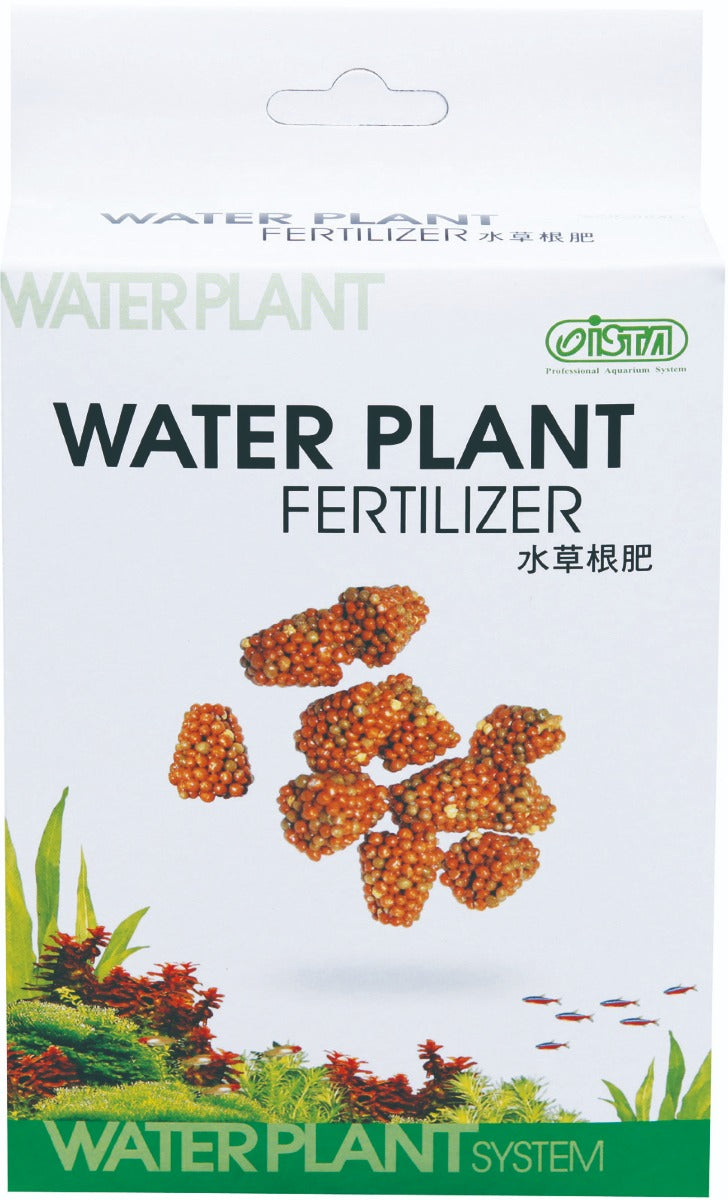Ista Fertiliser Balls - Root Tabs for Aquarium Plants