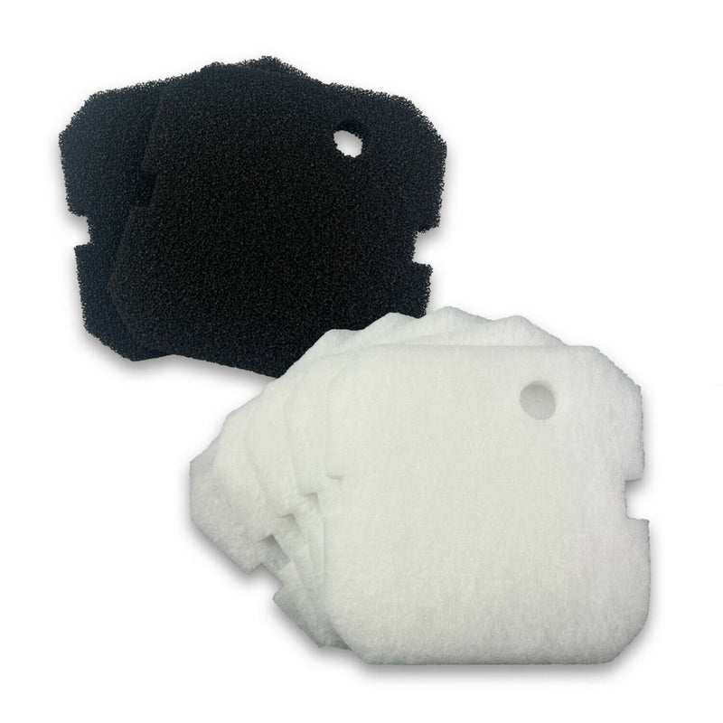 Compatible Jebao Filter Media Set for 402/403 External Filters