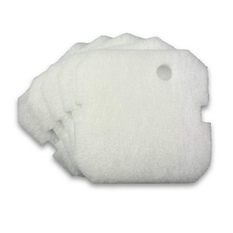 5 x Compatible Poly Filter Pads for Jebao 402/403 External Filter