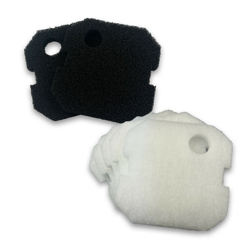 Compatible Jebao Filter Media Set for 502/503 External Filters