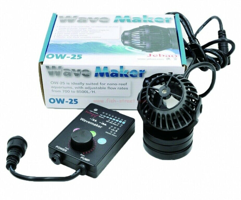 Jebao OW Wave Makers