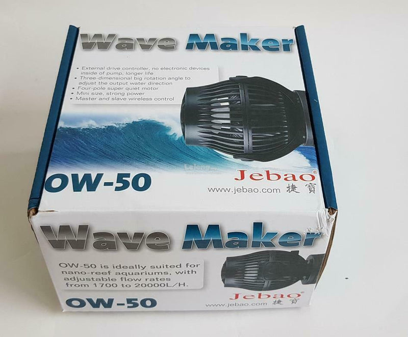 Jebao OW Wave Makers