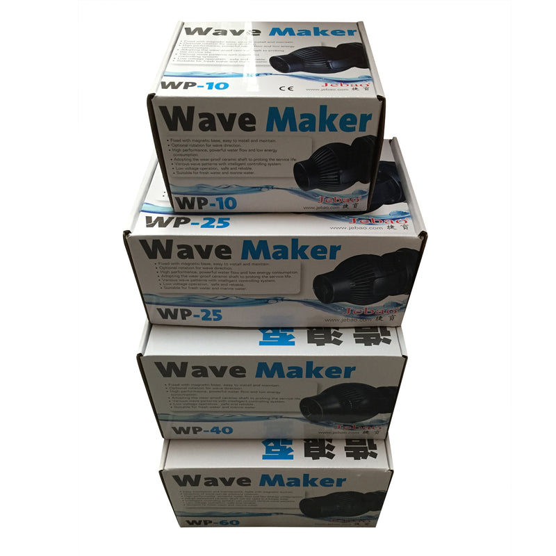 Jebao WP-10 Wave Maker Powerhead with Controller