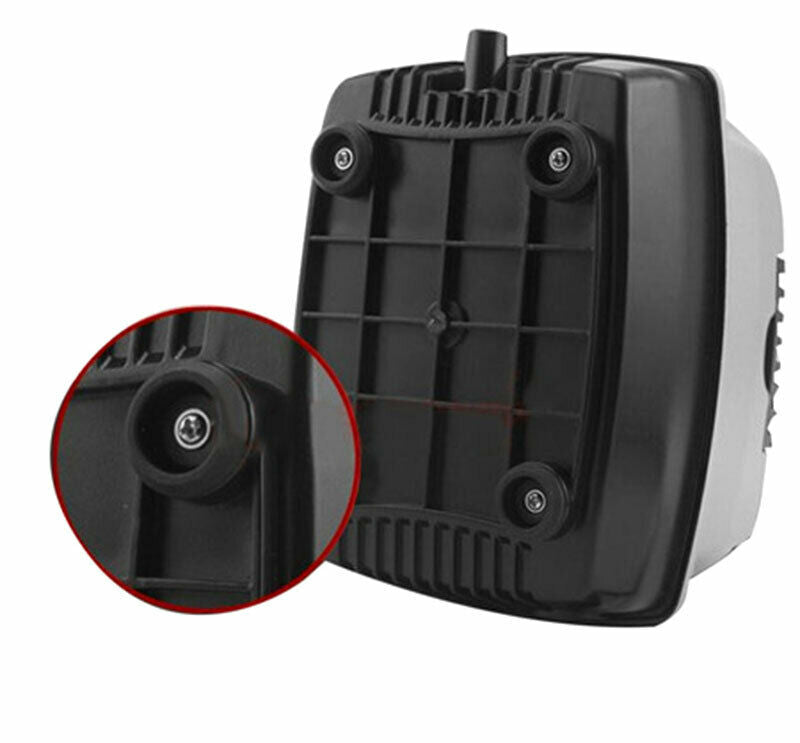 Jebo Low Noise High Flow Pond Air Pumps (25 l/min - 125 l/min)