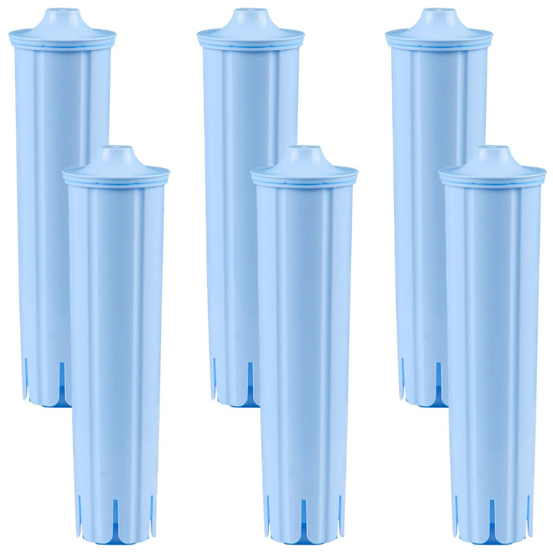 Jura Blue Compatible Water Filter Cartridge For Coffee Machines (6 Pack)