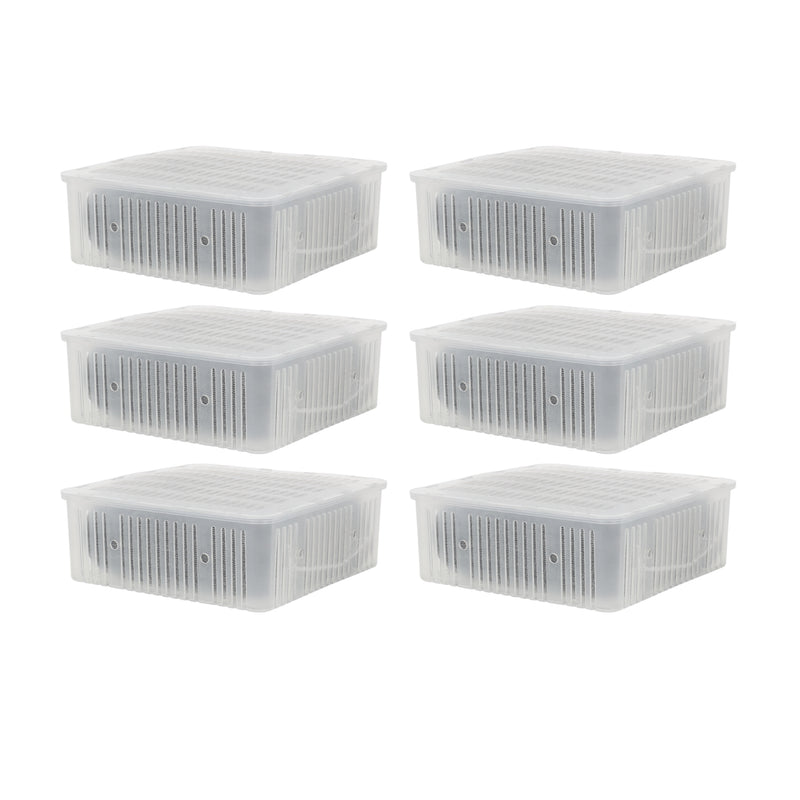 Compatible Juwel Carbax Compact M Bioflow 3.0 Cartridges