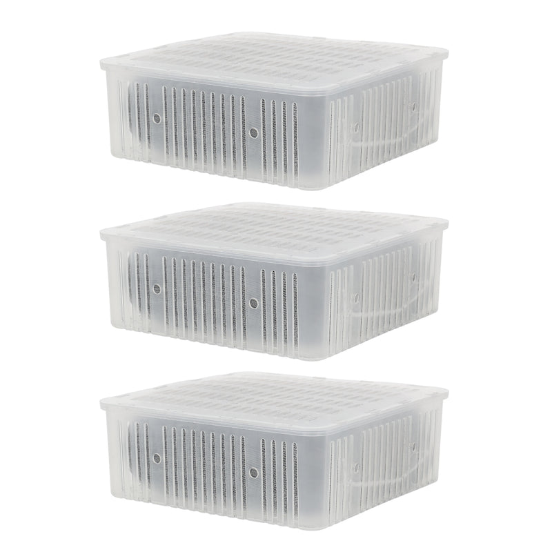 Compatible Juwel Carbax Standard L Bioflow 6.0 Cartridges