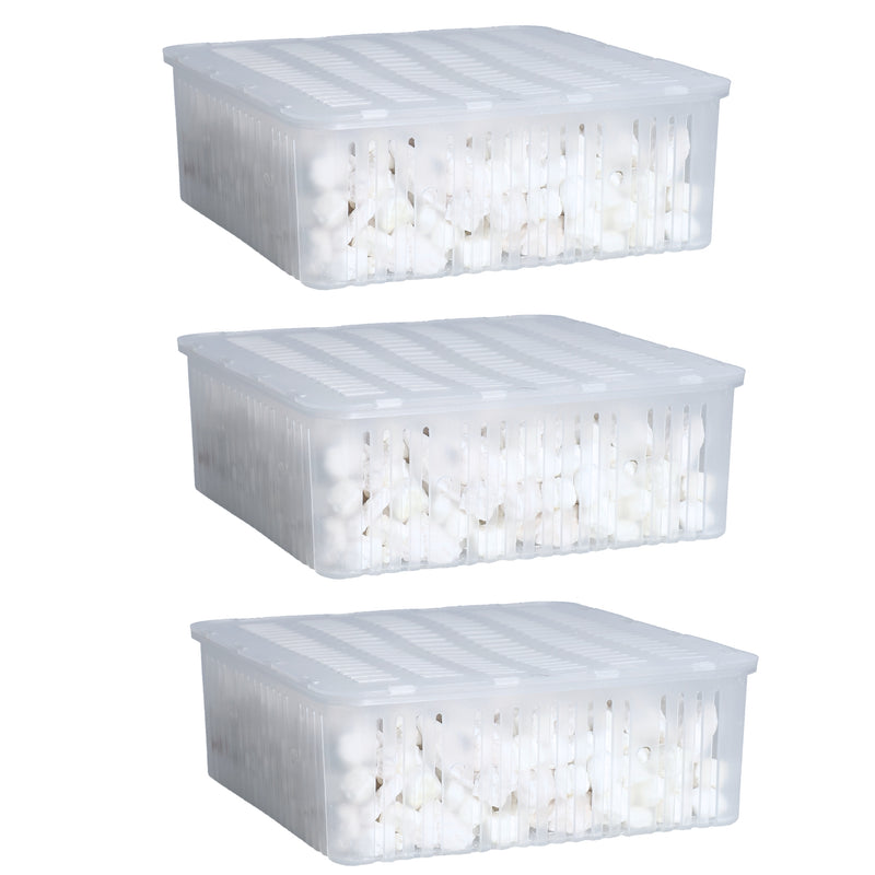 Compatible Juwel Cirax Jumbo XL Bioflow 8.0 Cartridges