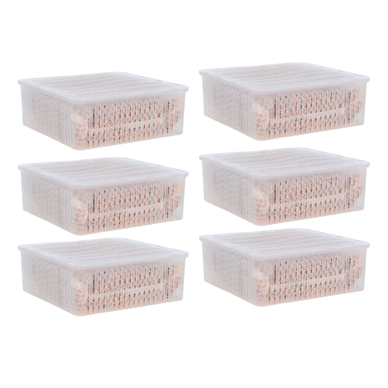 Compatible Juwel Phorax Standard L Bioflow 6.0 Cartridges