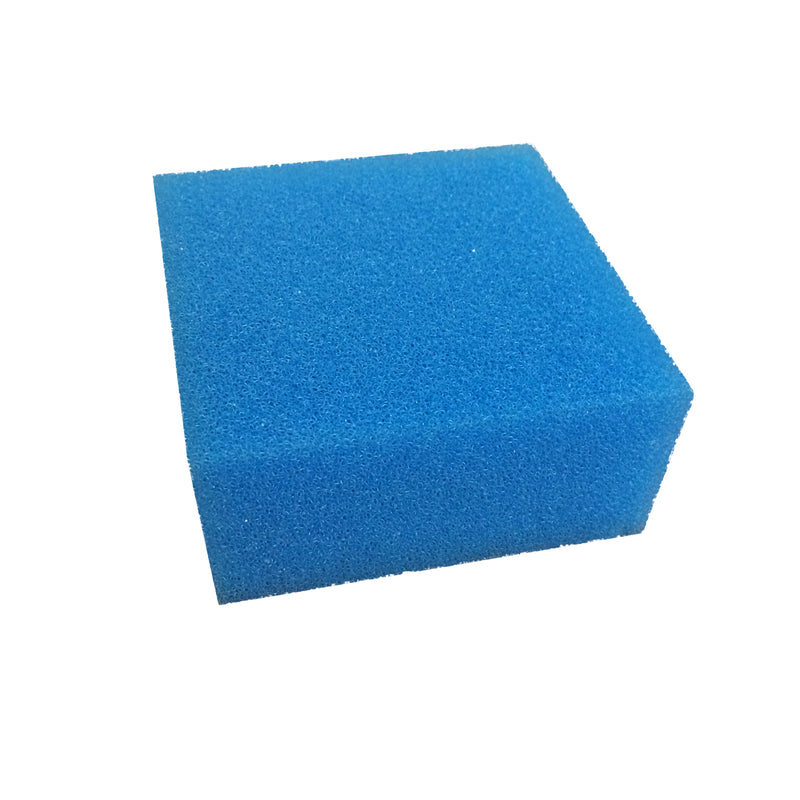 1 x Compatible Fine Pads for Juwel Jumbo / BioFlow 8.0 Filters