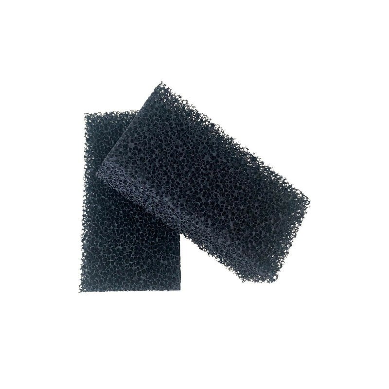 Compatible Carbon Foams for Juwel Compact / Bioflow Super S Filters