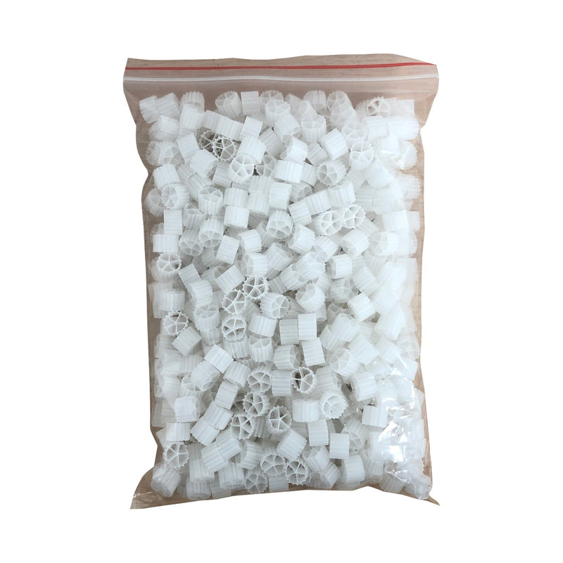 Pond K1 Moving Bed Filter Media Bio Cell Koi Filtration