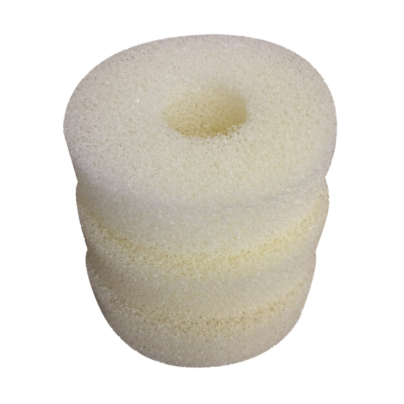 Compatible Laguna Pressure Flo 2500/3000 Foam Sponge Filter Set (3 pack)
