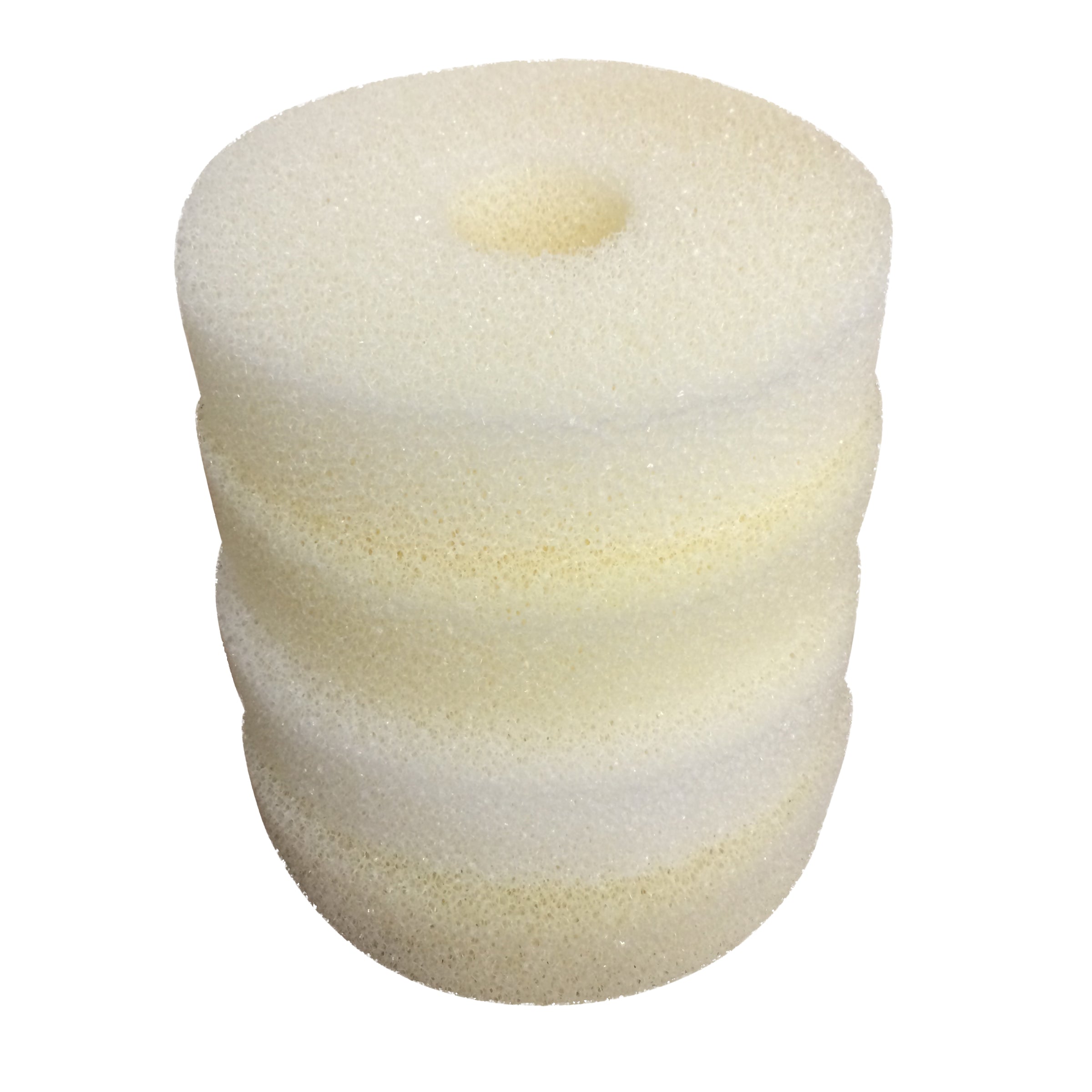 Sponge Filter Disc Compatible Laguna Pressure Flo 8000/10000 Foam Sponge Filter Set (4 pa ...