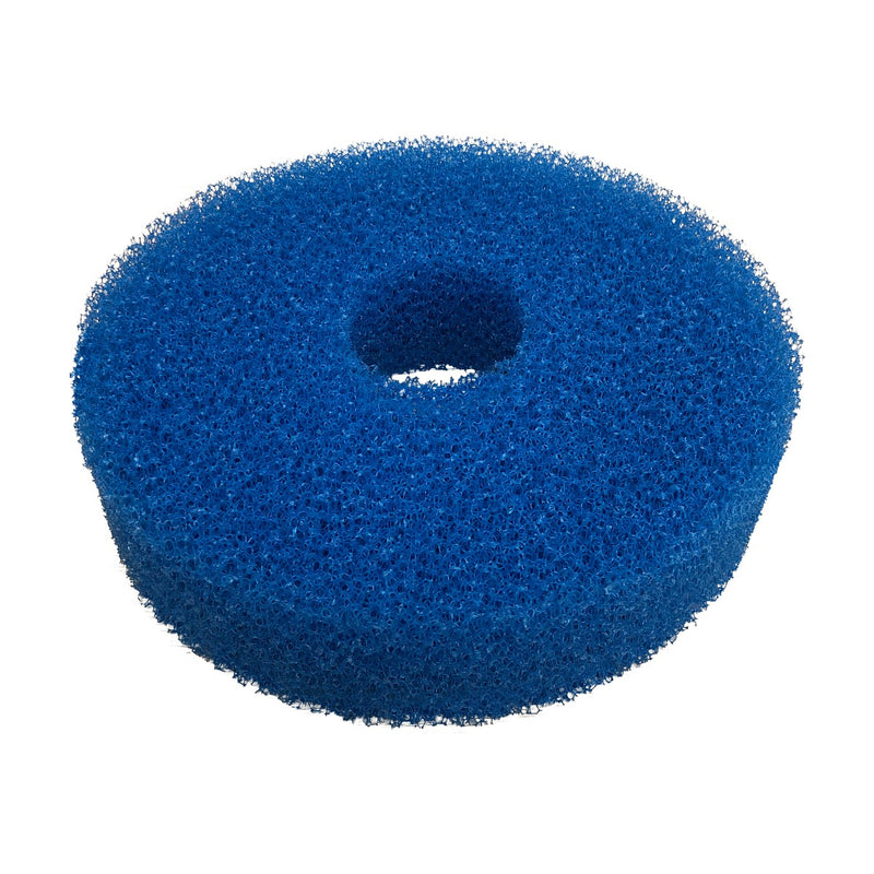 Compatible Laguna Pressure Flo 8000 / 10000 Blue Foam Sponge Filter Set (4 pack)