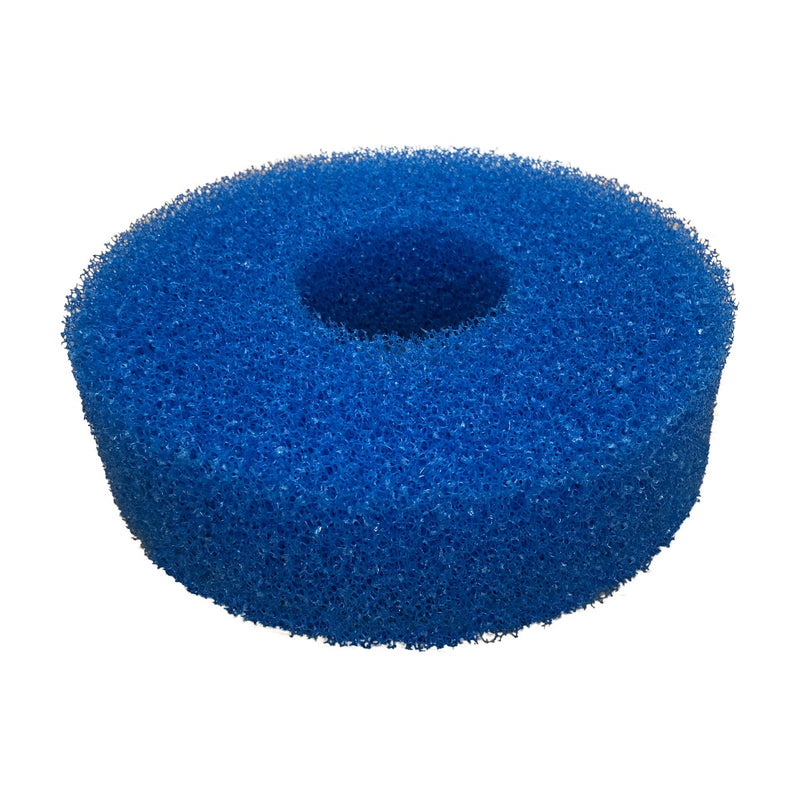Compatible Laguna Pressure Flo 5000 / 6000 Blue Foam Sponge Filter Set (4 pack)