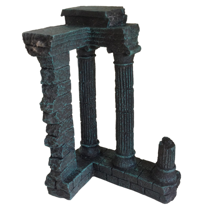 Aquarium Ornament - Large Columns