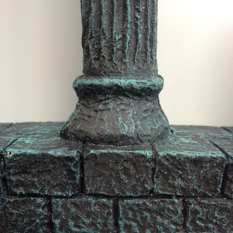 Aquarium Ornament - Large Columns