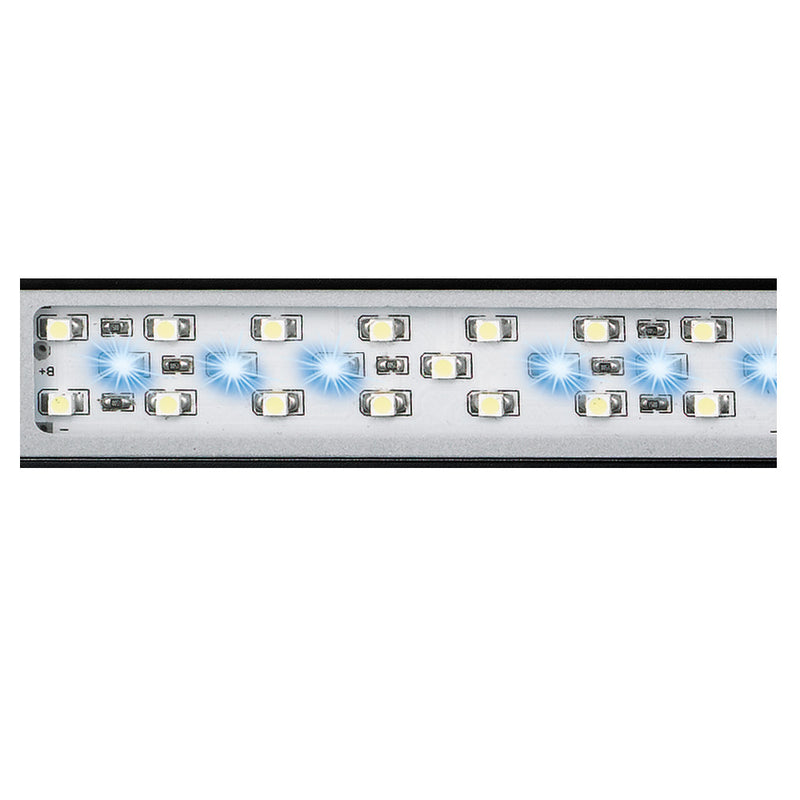 AL-3 LED Aquarium Light (32 x LED's) 2 Mode Strip Light (350mm)