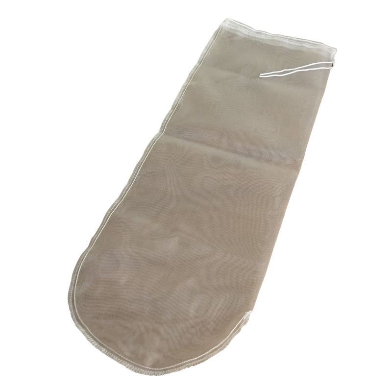 800 Micron Long Pond Filter Bag