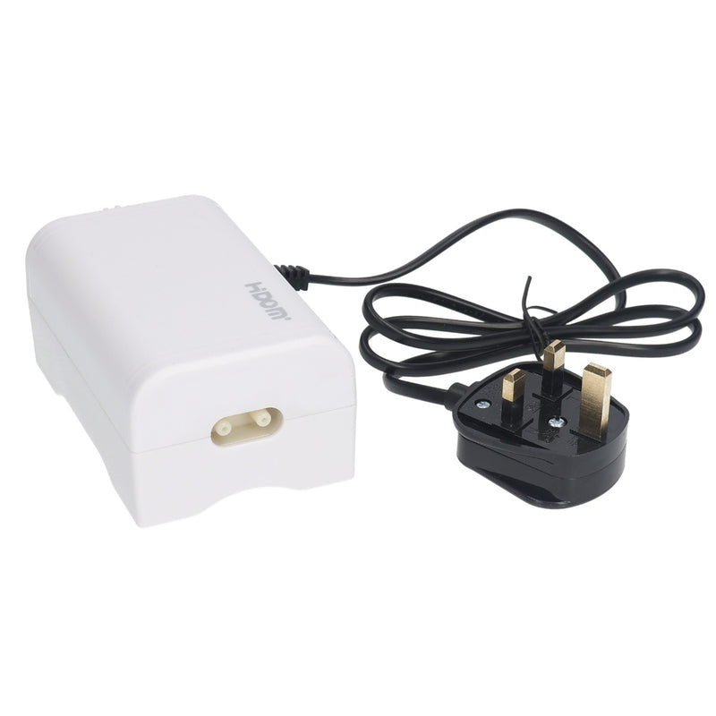 Hidom Ultra Quiet Aquarium Air Pump 3L/min