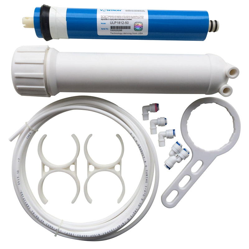 75gpd Additional Membrane Upgrade Kit