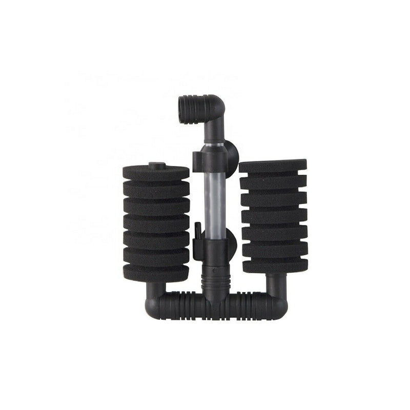 Mini Air Driven Sponge Bio-Filter XY-2831