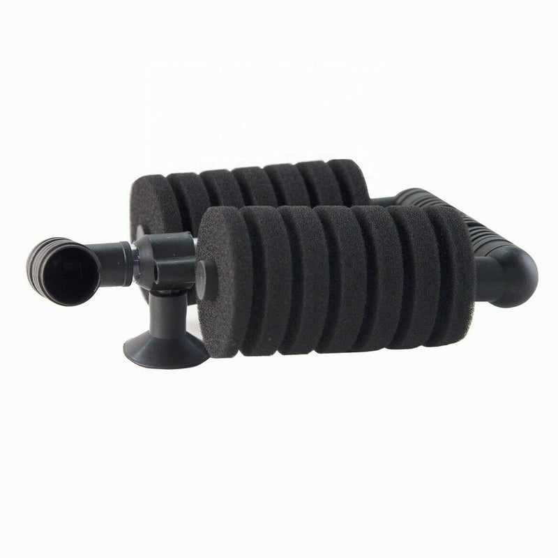 Mini Air Driven Sponge Bio-Filter XY-2831