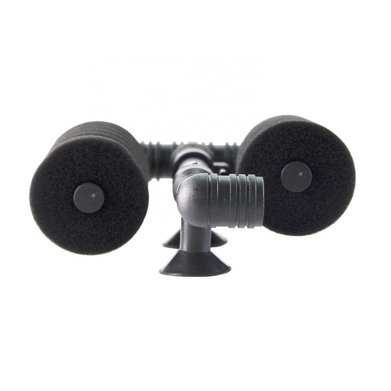 Mini Air Driven Sponge Bio-Filter XY-2831