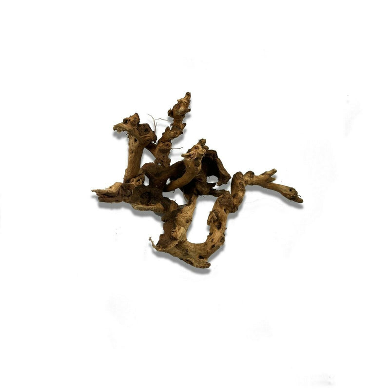 Natural Mopani Wood - Mini Piece (10-15cm)
