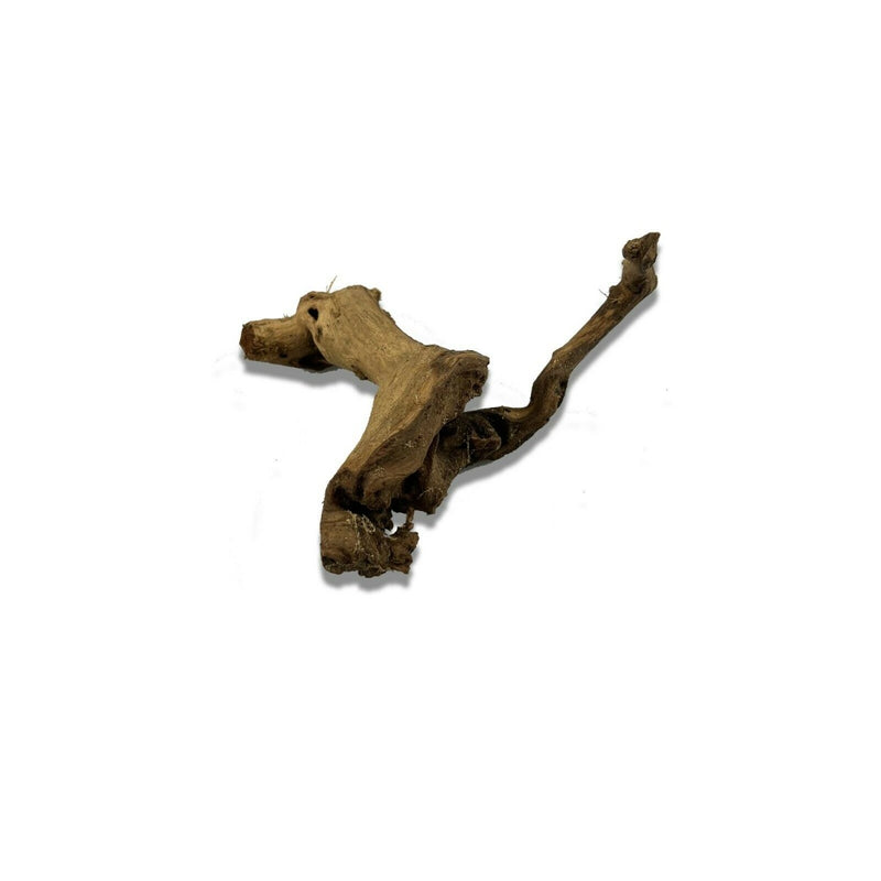 Natural Mopani Wood - Mini Piece (10-15cm)
